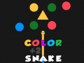 Játék Color Snake