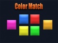 Játék Color Match
