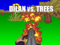 Játék Dilan vs Trees