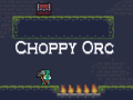 Játék Choppy Orc