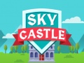 Játék Sky Castle