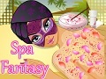 Játék Spa Fantasy