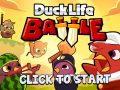 Játék Duck Life: Battle