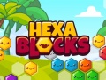 Játék Hexa Blocks