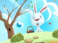 Játék Find Differences Bunny