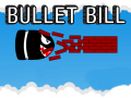 Játék Bullet Bill