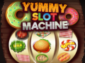 Játék Yummy Slot Machine