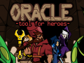 Játék Oracle: Tool for heroes