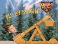 Játék Knight Squad: Fly By Knight