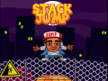 Játék Stack Jump