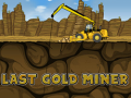 Játék Last Gold Miner