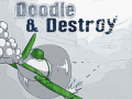Játék  Doodle & Destroy