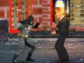 Játék Bat Hero: Immortal Legend Crime Fighter