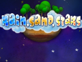 Játék Rain, Sand, Stars