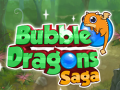 Játék Bubble Dragons Saga