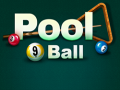 Játék Pool 9 Ball
