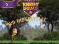 Játék Knight Squad: Run the Gauntlet