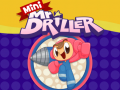 Játék Mini Mr Driller