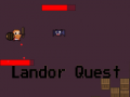 Játék Landor Quest