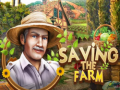 Játék Saving The Farm