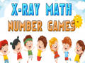Játék X-Ray Math Multiplication