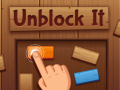 Játék Unblock It