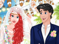 Játék Princess Coachella Inspired Wedding
