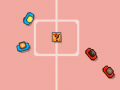 Játék Pixel Soccer