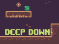 Játék Deep Down