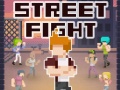 Játék Street Fight