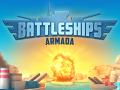 Játék Battleships Armada