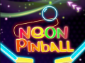 Játék Neon Pinball