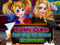 Játék Harley Quinn: First Day of School Makeover