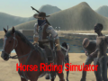 Játék Horse Riding Simulator