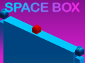 Játék Space Box