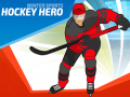 Játék Winter Sports: Hockey Hero