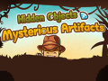 Játék Hidden Objects: Mysterious Artifacts