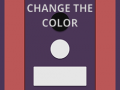 Játék Change the color