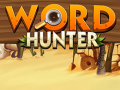 Játék Word Hunter