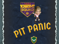 Játék Knight Squad: Pit Panic