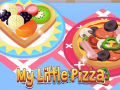 Játék My Little Pizza