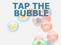 Játék Tap The Bubble