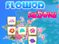 Játék Flower Sudoku