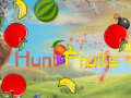 Játék Hunt Fruits