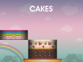 Játék Cake