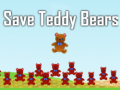 Játék Save Teddy Bears