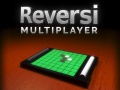 Játék Reversi Multiplayer