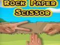 Játék Rock Paper Scissor