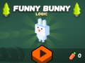 Játék Funny Bunny Logic