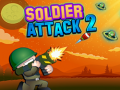 Játék Soldier Attack 2